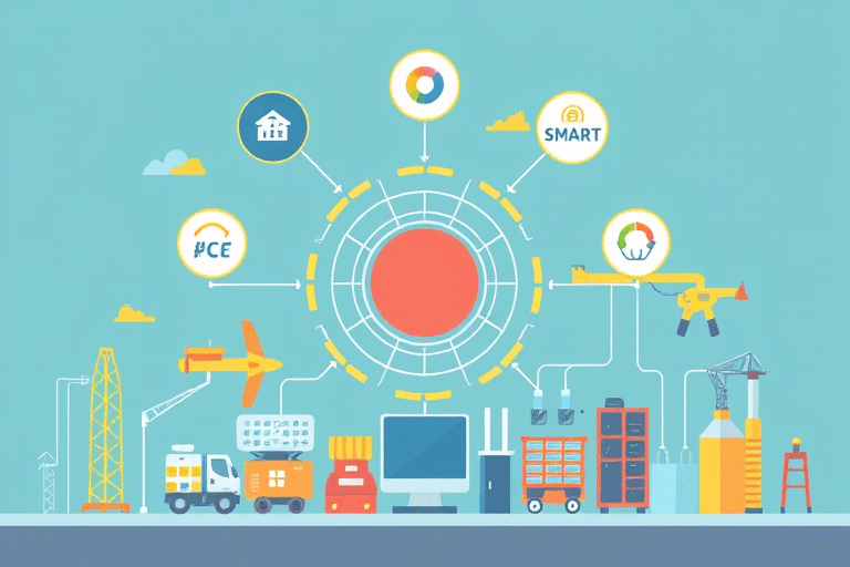 工业系统工程管理如何实现高效协同与持续优化？