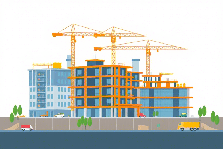 福田区工程管理系统价格如何制定？全面解析费用构成与成本控制策略