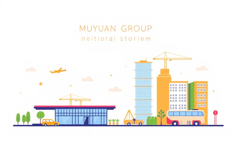 牧原集团工程管理系统如何实现高效施工与智能管理