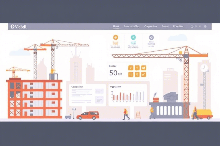 建设工程检测管理系统如何构建？实现高效、合规与数字化的全流程管理