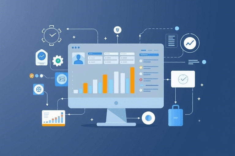 工程管理系统成本如何有效控制与优化？