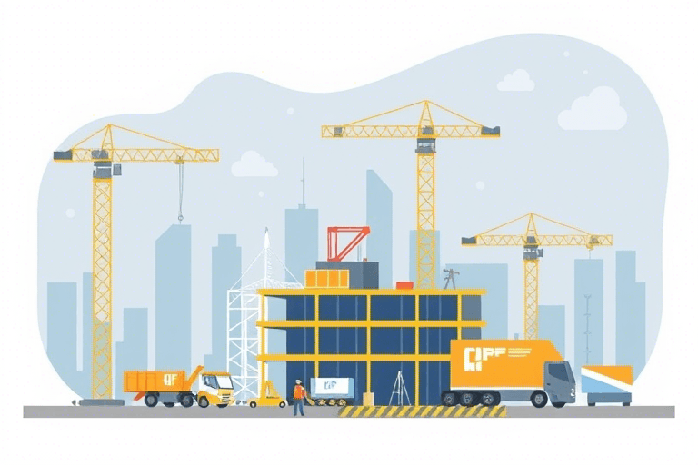 工程现场管理专用系统如何打造高效施工管理体系？