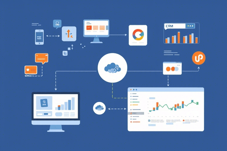 直销工程客户管理系统如何构建与优化？实现高效管理与业绩增长