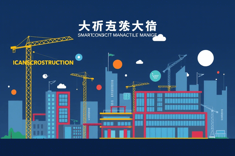 晋中工程建筑管理系统如何提升项目管理效率与安全水平？