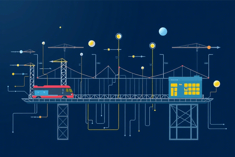 养护工程验收管理系统：如何实现高效、规范、透明的工程验收流程