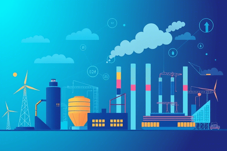 能源工程管理系统设计：如何构建高效、智能的能源管理平台？