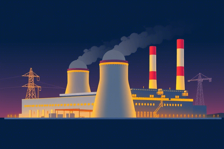 核电工程管理系统如何实现高效协同与智能管控？