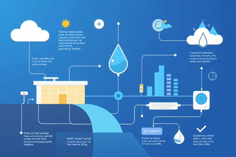 堤防工程管理系统：如何实现高效智能的水利工程管理