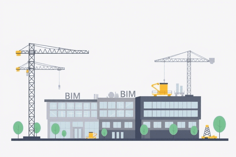 工程材料计划管理系统如何实现高效施工管理与成本控制