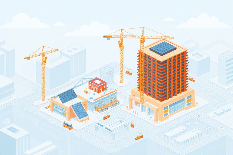 盐田区项目工程管理系统如何实现高效协同与智能监管？