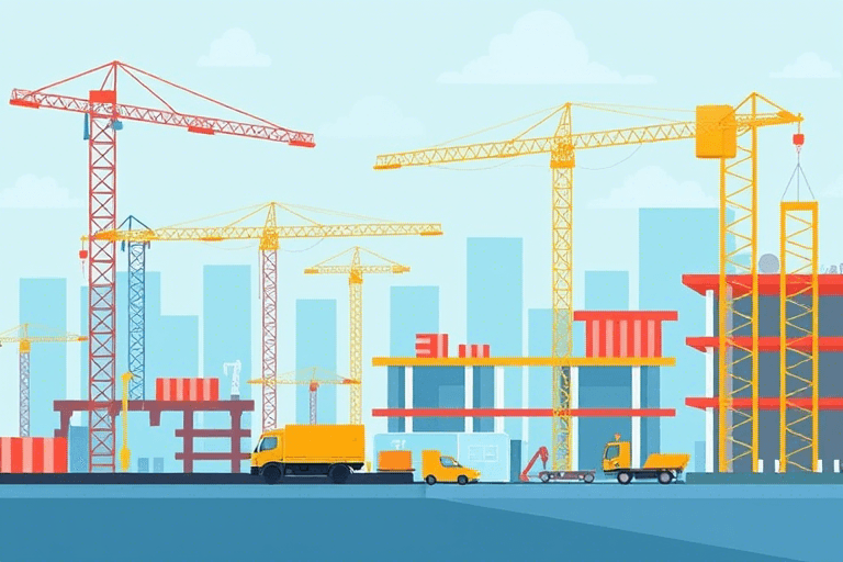 工程隐患管理系统如何有效提升施工现场安全管理水平？