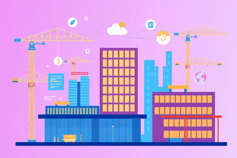 工程建设试验管理系统如何实现高效管理与数据透明化