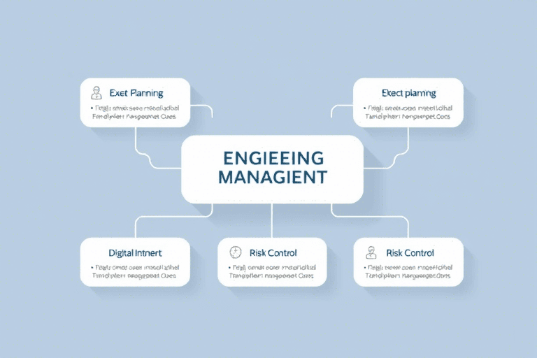 工程组合管理系统：如何有效整合多项目资源与流程以提升整体效率