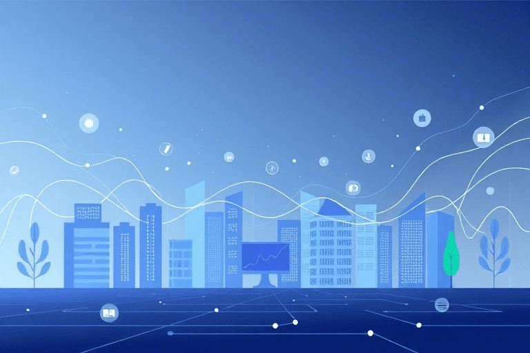 资产管理系统工程怎么做？如何构建高效、智能的资产管理解决方案？