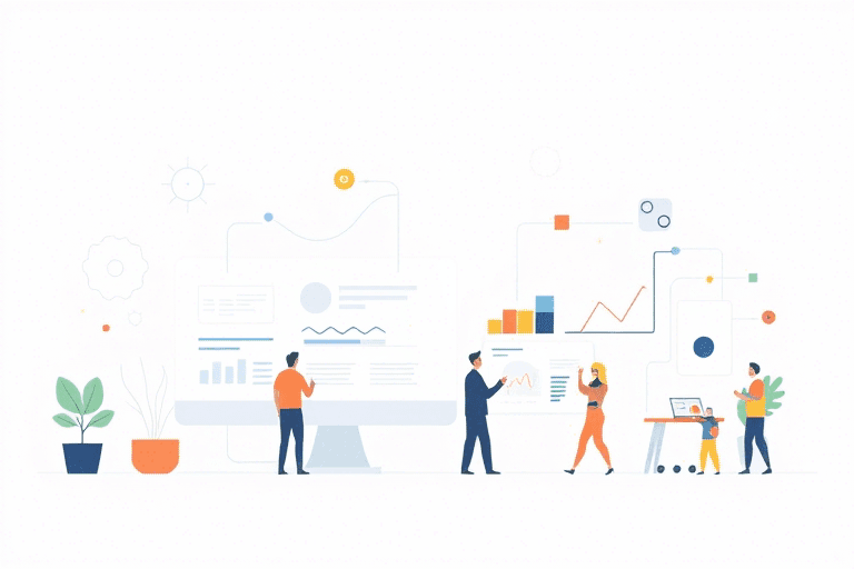 工程开发管理系统如何提升项目效率与协作质量