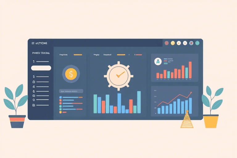 工程收付款管理系统如何实现高效财务管理与风险控制