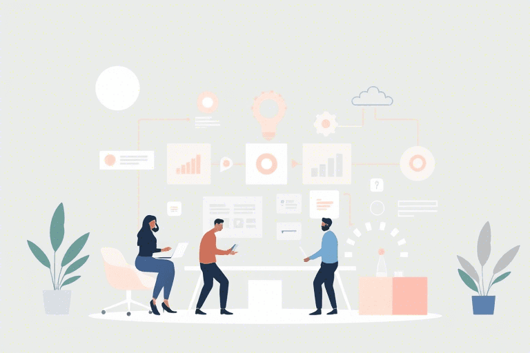 项目系统工程管理如何实现高效协同与全流程管控？