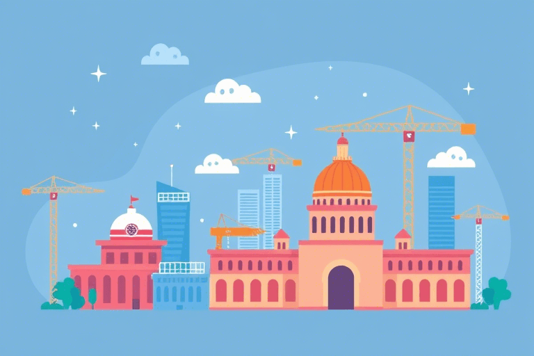 工程管理招标系统如何实现高效、透明与合规的项目管理？