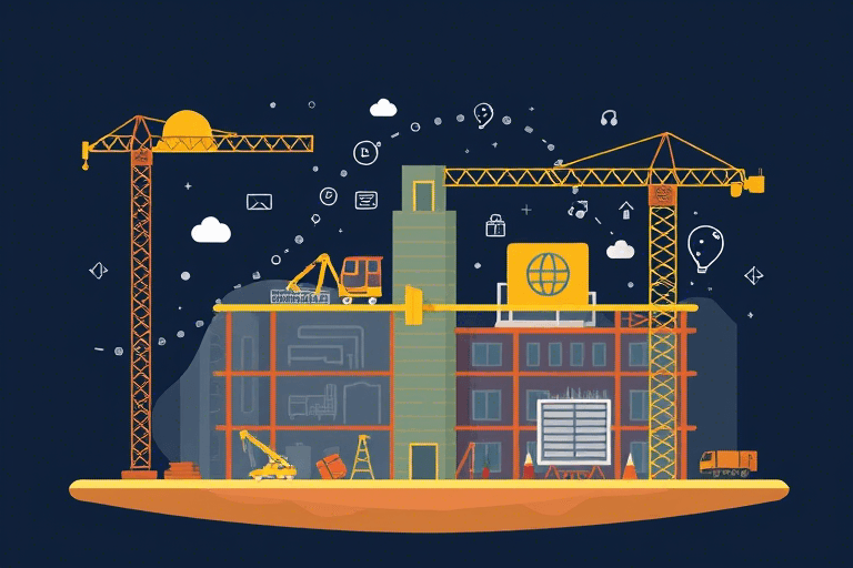 亳州工程管理系统如何提升项目效率与管理水平？