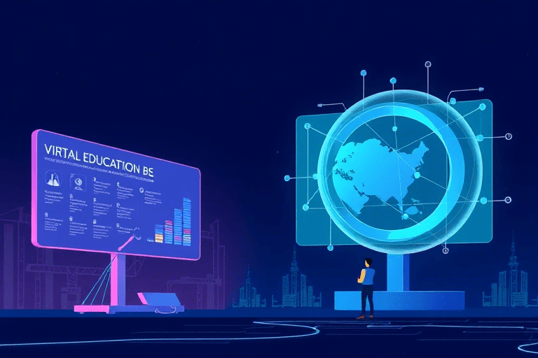 超星尔雅工程管理系统如何助力高校工程类教学与管理创新？