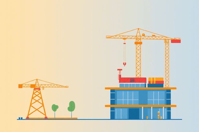 安徽工程管理系统优势：如何助力企业高效管理与数字化转型？