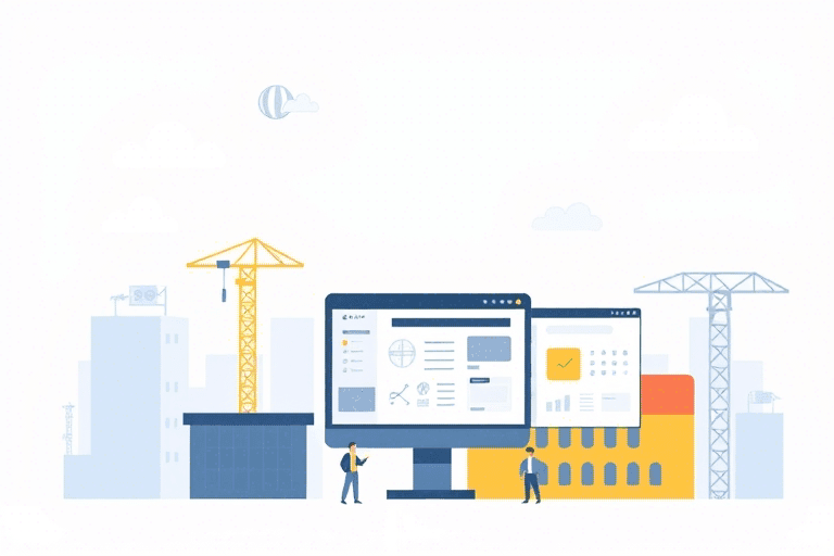 池州工程管理系统排名：如何科学评估本地工程项目管理软件优劣？