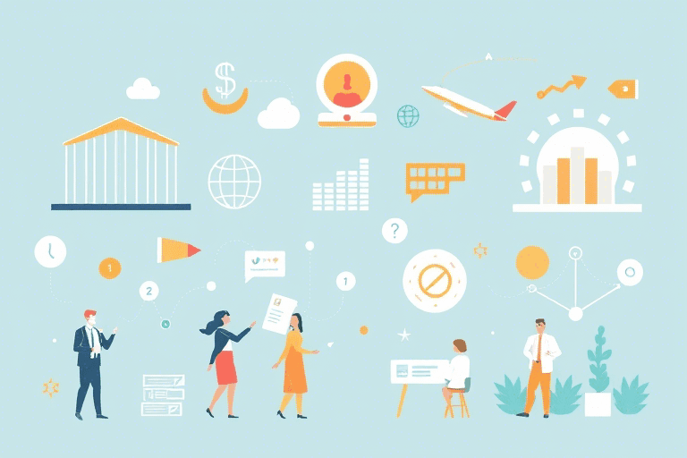 合规管理是一项系统工程：如何构建企业可持续发展的底层逻辑