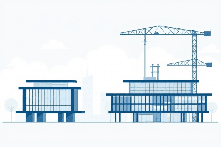 广联达工程管理系统如何助力建筑企业实现数字化转型与高效管理？