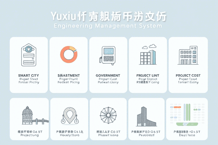 越秀区工程管理系统单价如何合理确定？权威解析与实操指南