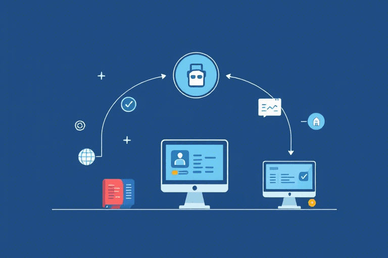 报修工程管理系统如何提升企业运维效率与服务质量