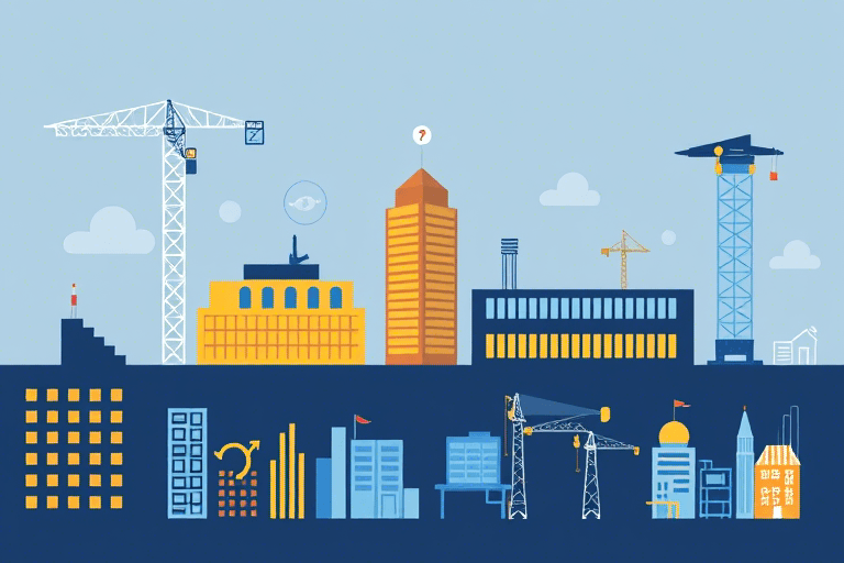 工程投资控制管理系统如何实现全流程精细化管控与成本优化