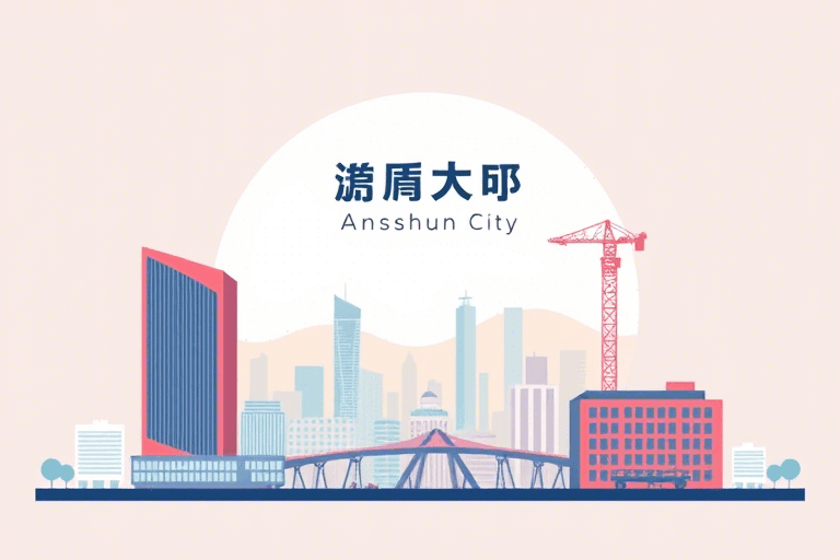 安顺市工程管理系统建设如何实现高效协同与智能监管？