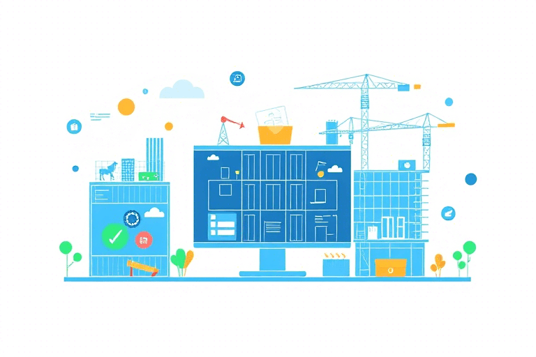 重大工程项目管理系统如何实现高效协同与智能管控？