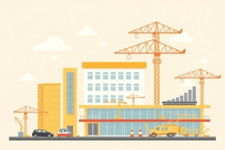 工程造价管理系统ppt怎么做？从结构到内容的完整指南