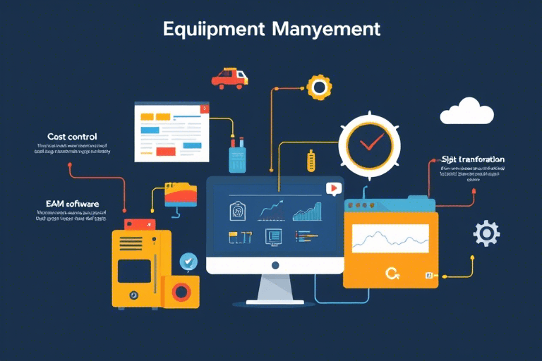 设备工程管理系统费用如何合理控制？从预算到ROI的全面解析
