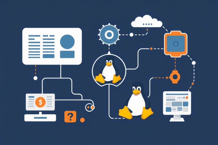 操作系统中的工程管理：如何高效协同开发复杂系统？