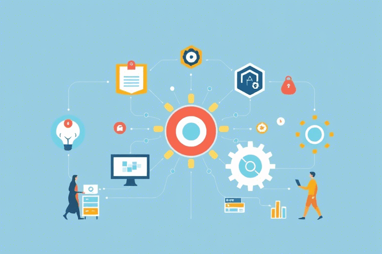 系统工程管理系统创新：如何通过数字化转型提升复杂项目管理效率？