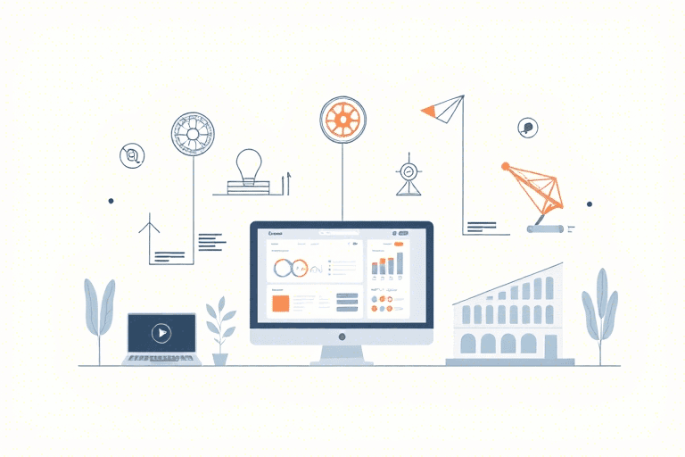 工程管理系统找哪家？如何选择最适合企业需求的项目管理平台？