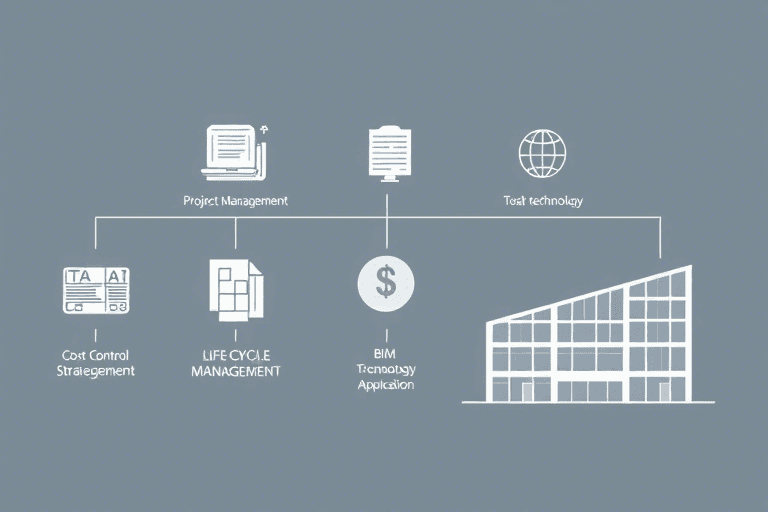 工程管理系统造价如何精准控制？关键策略与实践指南