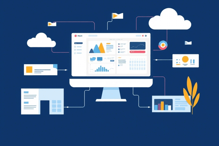 工程管理系统有哪个系统？揭秘主流工程项目管理平台及实施方法