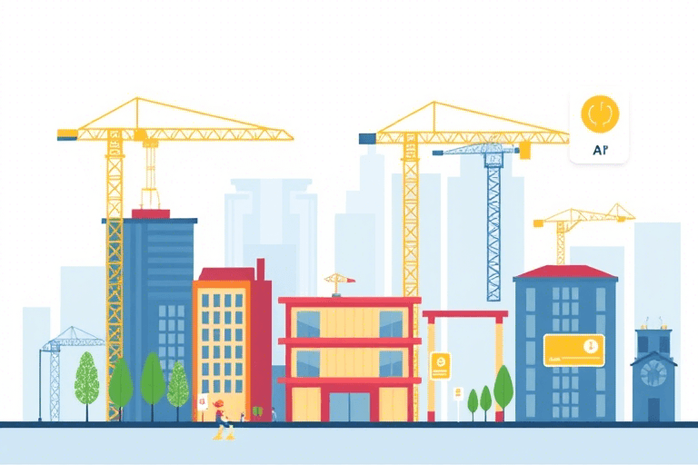 开封工程管理系统app如何助力本地建筑行业数字化转型？