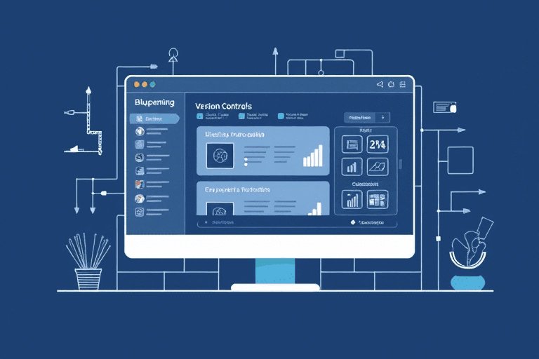 工程图纸管理系统如何实现高效协同与版本控制？