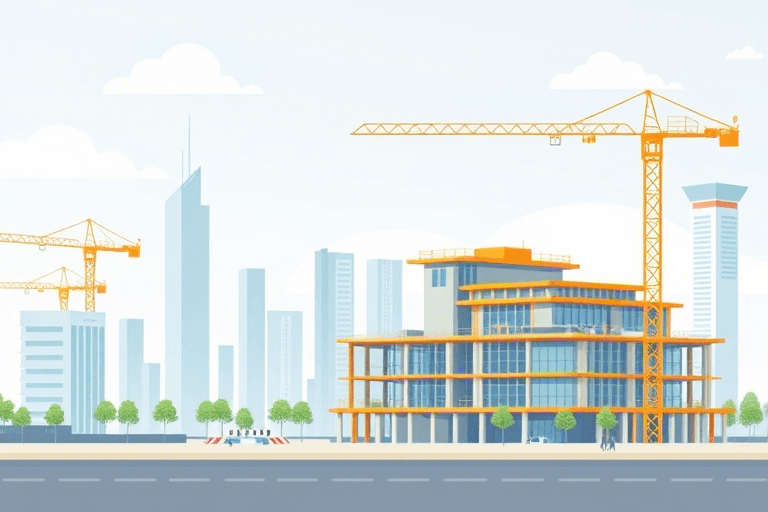 广州工程管理系统案例：如何通过数字化转型提升项目管理效率