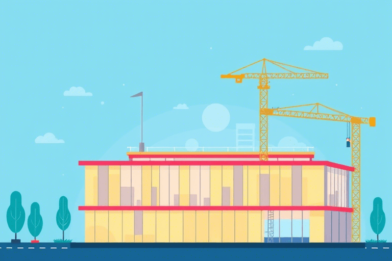 OA工程管理系统怎么做？如何提升工程项目管理效率与协同能力？