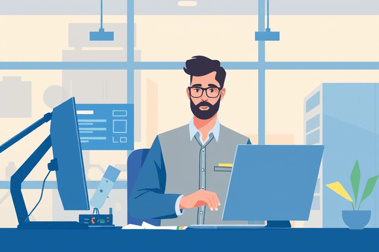 信息系统管理工程师高级如何提升专业能力与职业竞争力？