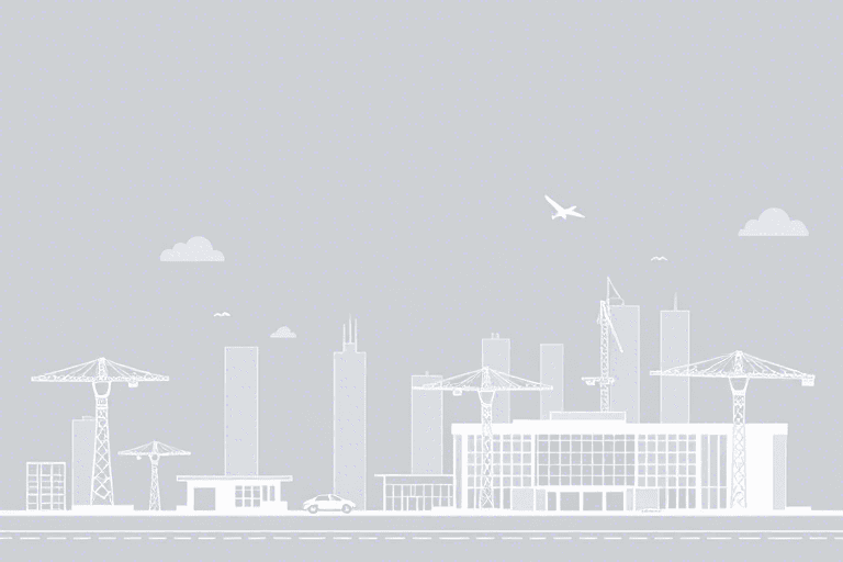 民航建设工程管理系统如何实现高效协同与全流程管控