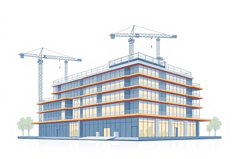 新型工程管理系统如何实现高效协同与智能决策