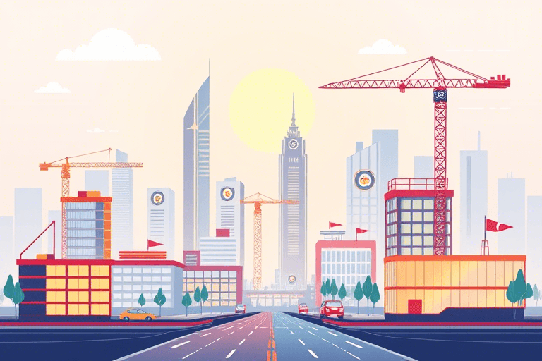 淮北工程管理系统优势：如何助力项目高效管理与成本控制？