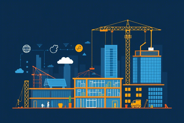 epro工程管理系统如何助力企业实现高效项目管理与数字化转型