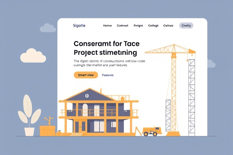 氚云工程管理系统如何助力企业实现高效项目管理与数字化转型？